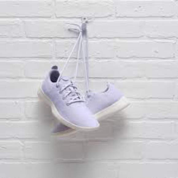 allbirds Shoes - All Birds • Women's Wool Runners in Kotare Heather